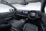 Nissan Ariya e-4orce 2020 года (JP)